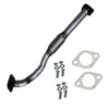 Exhaust Flex Pipe Fits 2013-2016 Dodge Dart 1.4L