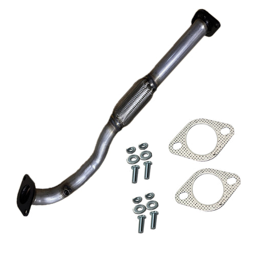 Exhaust Flex Pipe Fits 2013-2016 Dodge Dart 1.4L