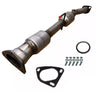 Rear Catalytic Converter 1995-2000 Mazda B3000 3.0L / B4000 4.0L