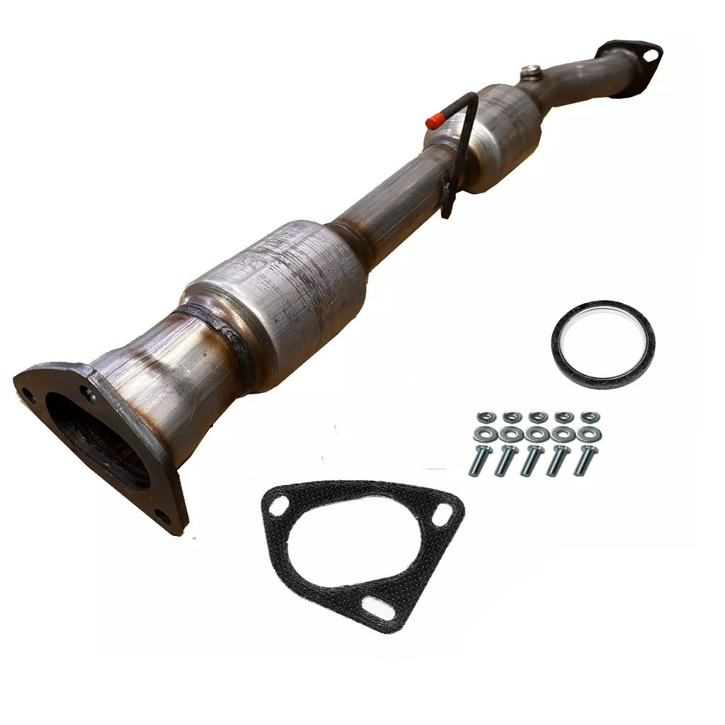 Rear Catalytic Converter 1995-2000 Mazda B3000 3.0L / B4000 4.0L