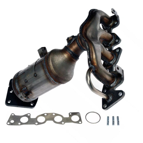 Front Catalytic Converter Fits 2013 2014 2015 Chevrolet Spark 1.2L