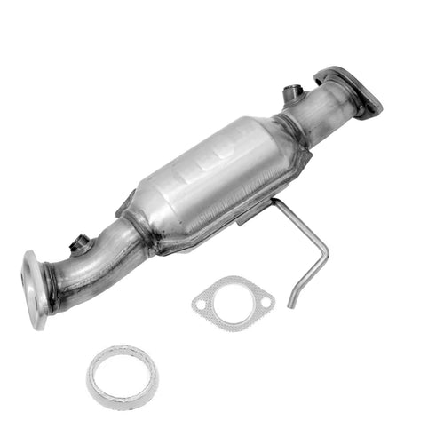 Front Catalytic Converter Fits 201-2011 Kia Soul 1.6L