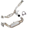 Catalytic Converter Fits 2018-2024 Ford Expedition 3.5L Turbo