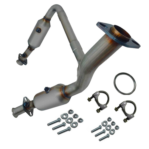 Catalytic Converter 2007-2010 Ford Explorer Sport Trac 4.0L