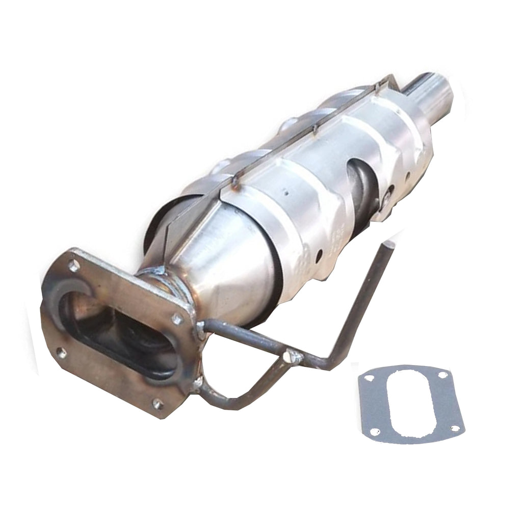 Catalytic Converter 2011-2019 Ford F59 6.8L V10 – Excel Exhaust