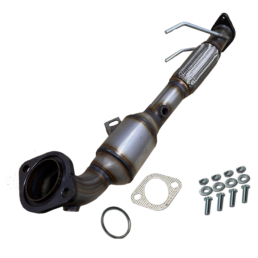 Front Catalytic Converter 2017-2020 Ford Fusion 2.0L
