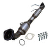 Catalytic Converter 2015-2019 Lincoln MKC 2.3L Turbo