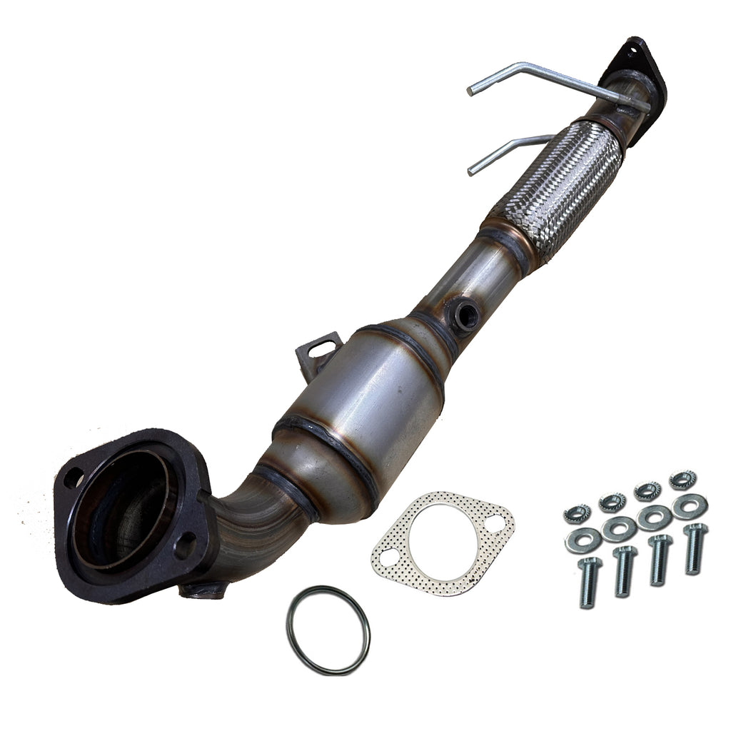 Catalytic Converter 2015-2019 Lincoln MKC 2.3L Turbo