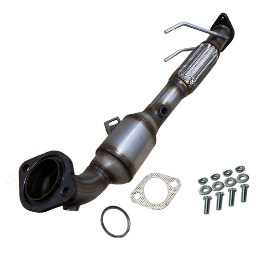 Catalytic Converter 2015-2019 Lincoln MKC 2.3L Turbo