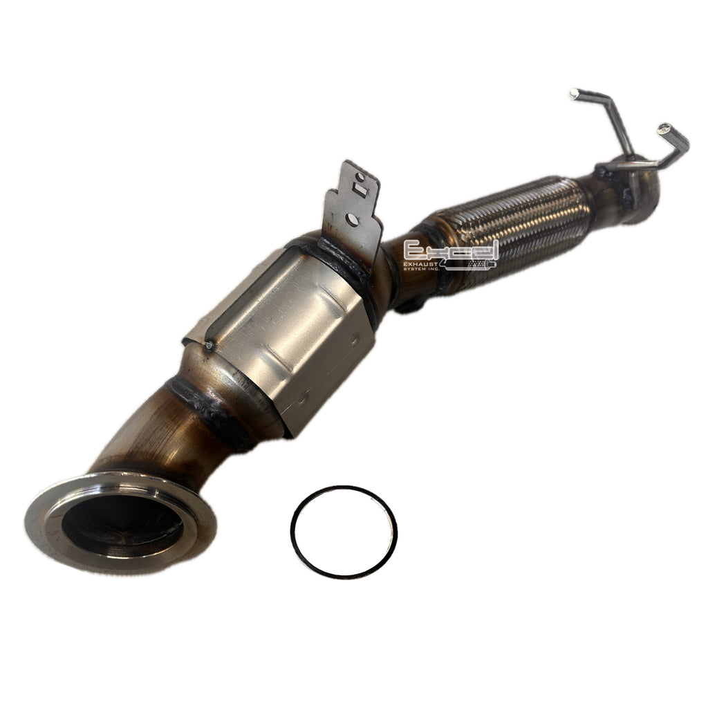 Catalytic Converter Fits 2020-2022 Ford Escape 1.5L Turbo