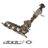 Catalytic Converter 2004-2009 Mazda 3 2.0L / 2.3L