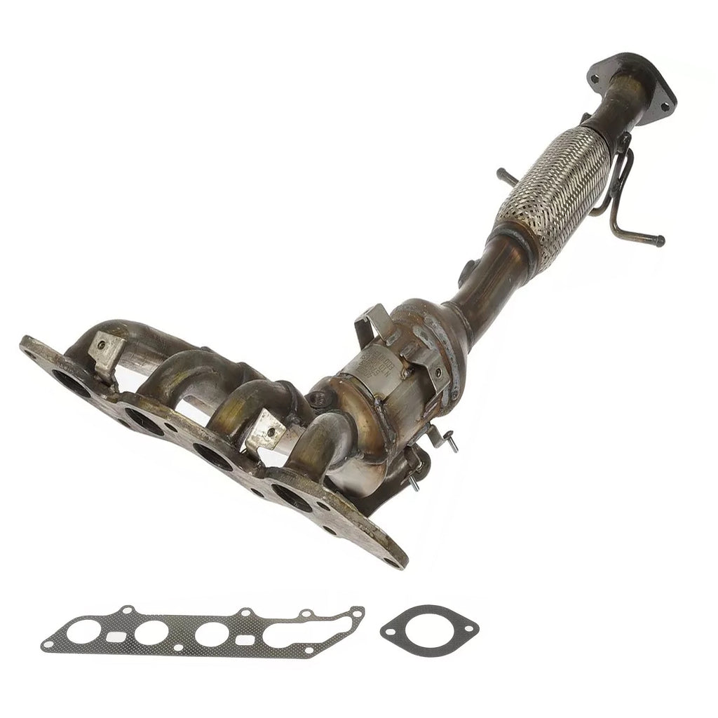 Catalytic Converter 2004-2009 Mazda 3 2.0L / 2.3L