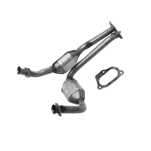 Front Catalytic Converter For 2004-2006 Ford Ranger 3.0L
