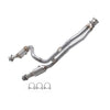 Catalytic Converter Fits 2015-2019 Ford Transit 350 3.7L