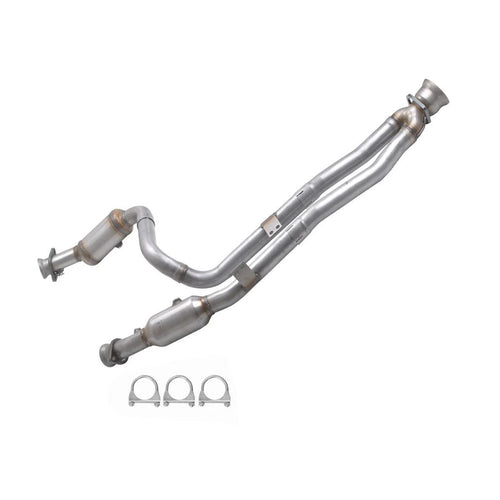 Catalytic Converter Fits 2015-2019 Ford Transit 350 3.7L