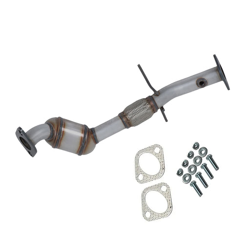 Front Catalytic Converter Fits 2010 to 2013 Ford Transit Connect 2.0L