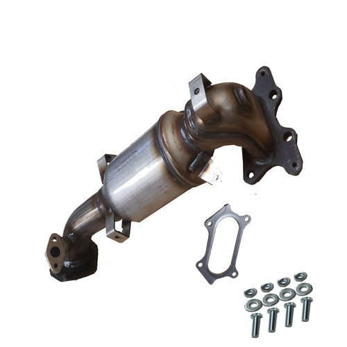 Catalytic converter 2016-2021 Honda HR-V 1.8L