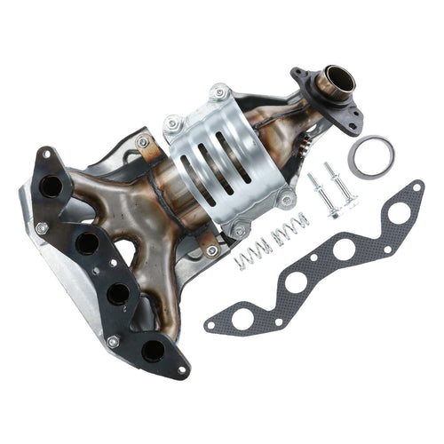 Catalytic converter 2001-2005 Acura EL 1.7L