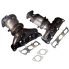Catalytic Converter Fits 2014-2020 Kia Sorento 3.3L