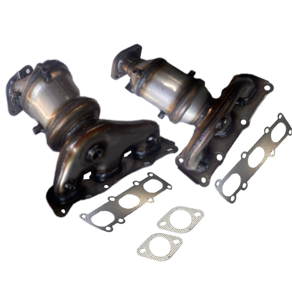 Catalytic Converter Fits 2014-2020 Kia Sorento 3.3L