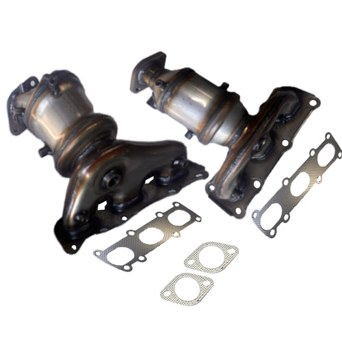 Catalytic Converter Fits 2014-2020 Kia Sorento 3.3L