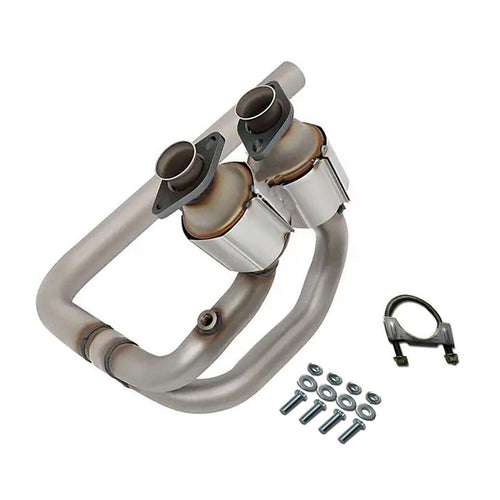 Catalytic Converter 2004-2006 Jeep Wrangler 4.0L
