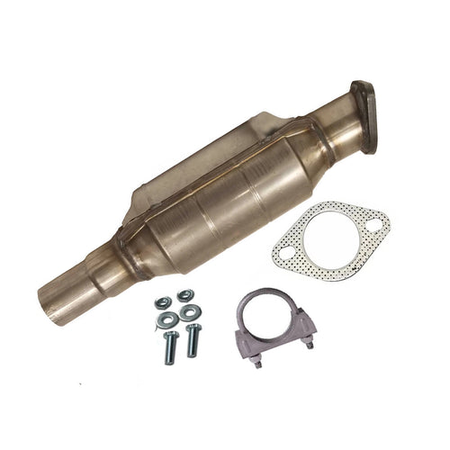 Rear Catalytic Converter Fits 2012 to 2019 Kia Soul 1.6L with no oxygen sensor port