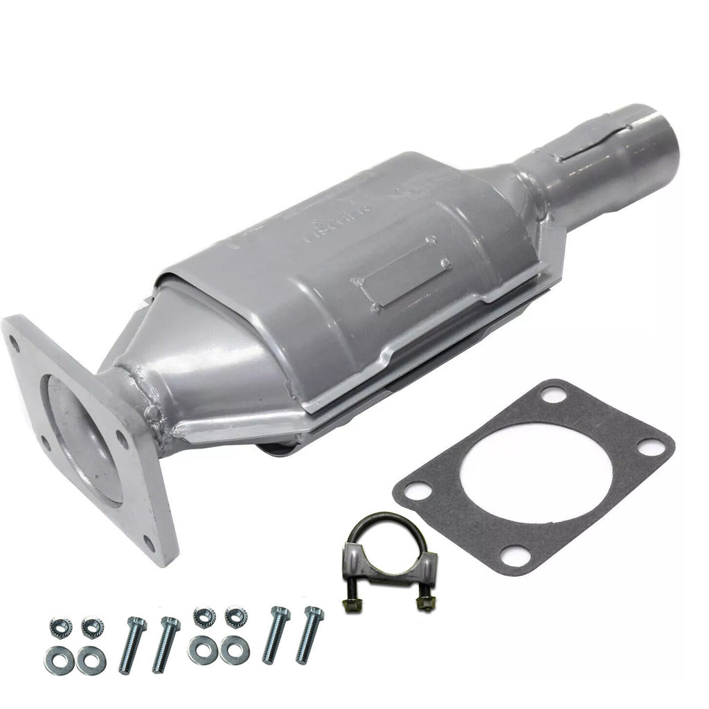 Front Catalytic Converter 2006-2011 Buick Lucerne 4.6L