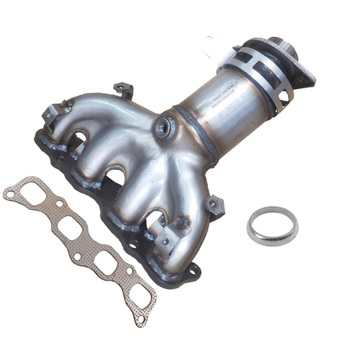 Catalytic Converter 2014-2018 Mitsubishi Outlander