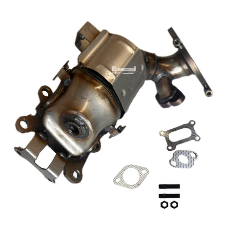 Catalytic Converters Fits 2019-2021 Nissan Altima FWD 2.5L