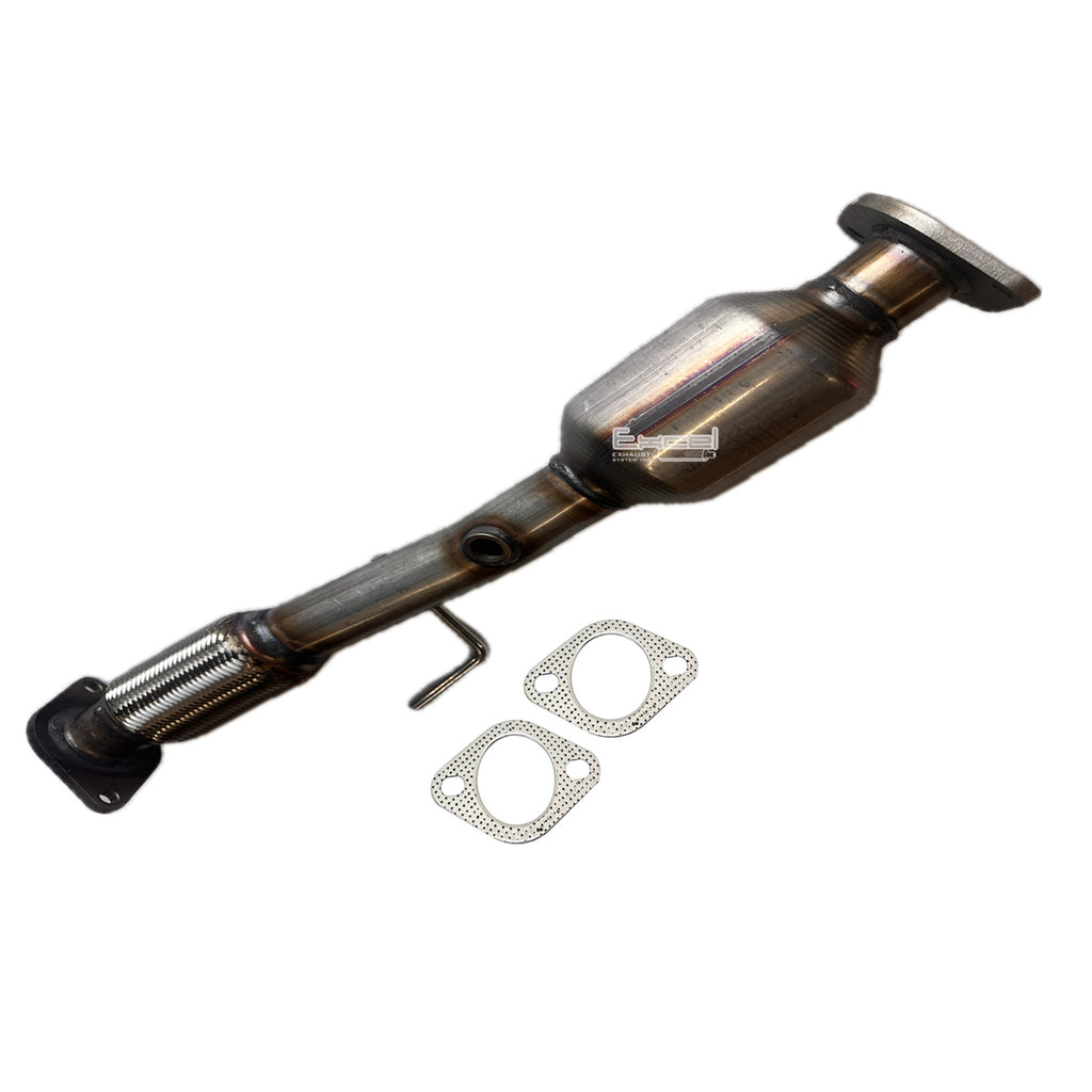 Catalytic Converters Fits 2019-2021 Nissan Altima FWD 2.5L REAR