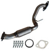 Exhaust Flex Pipe Fits 2008 -2013 Nissan Rogue