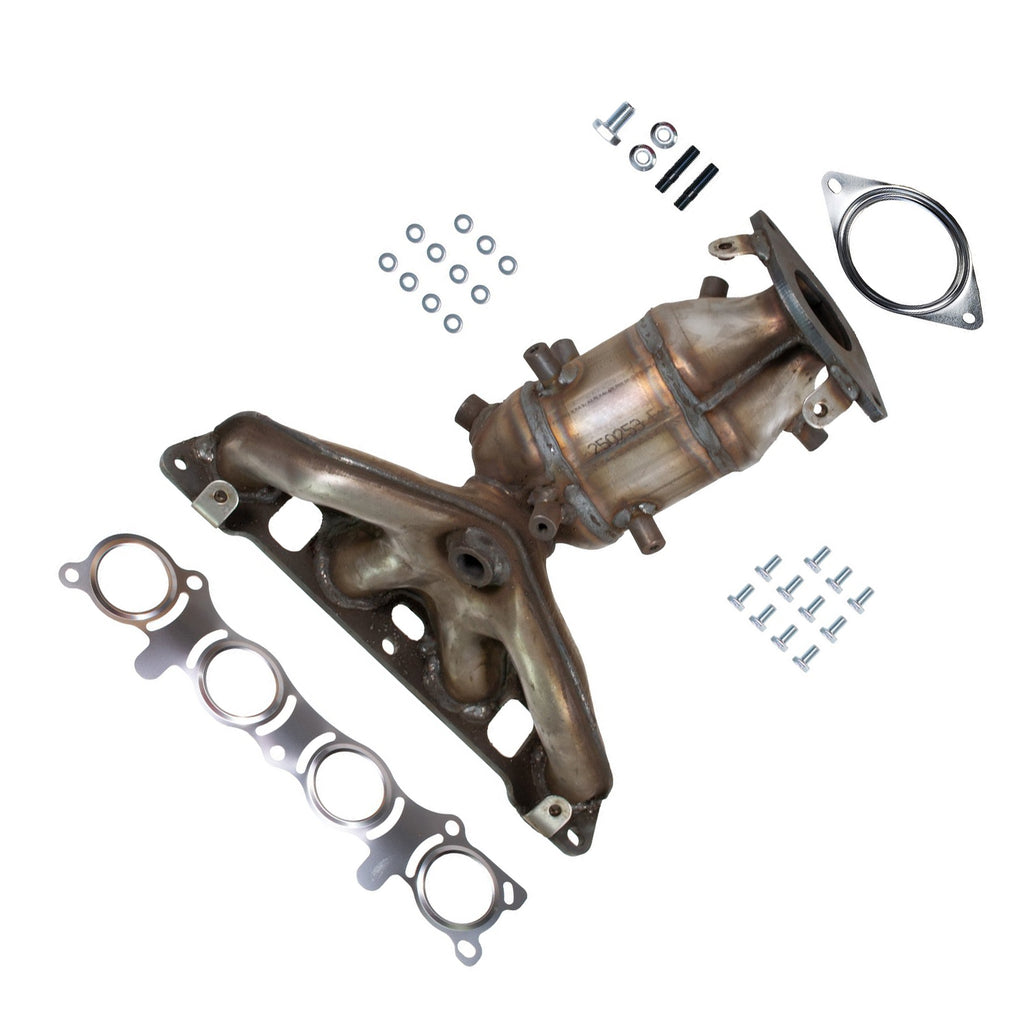 Catalytic Converter Fits 2017-2022 Nissan Rogue Sport 2.0L
