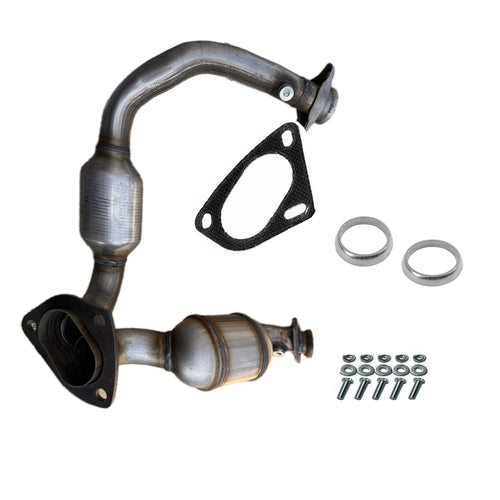 FRONT Catalytic Converter Fits 1998-2000 Ford Ranger 3.0L