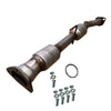 REAR Catalytic Converter Fits 1999 to 2000 Ford Ranger 3.0L /4.0L