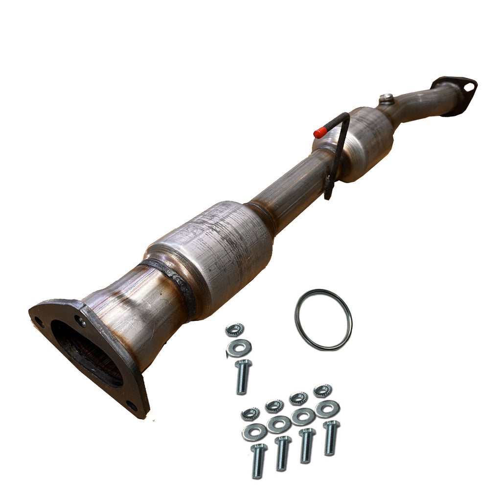 REAR Catalytic Converter Fits 1999 to 2000 Ford Ranger 3.0L /4.0L