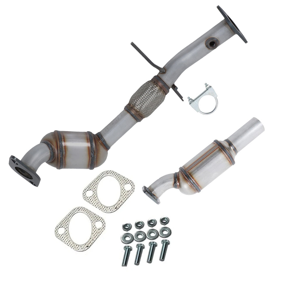 Catalytic Converter Fits 2010 to 2013 Ford Transit Connect 2.0L