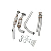 Catalytic Converter Fits 2015-2019 Ford Transit 150 3.7L