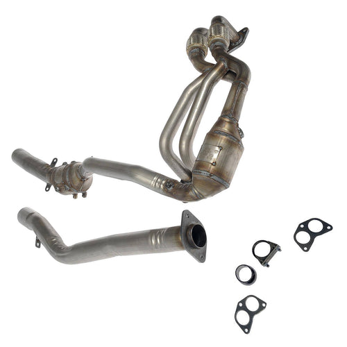 Catalytic Converter Fits 2021-2023 Subaru CrossTrek 2.5L
