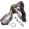 Catalytic Converter For 2009-2013 Suzuki Grand Vitara