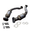 Catalytic Converter Fits 2005-2011 Chevrolet Corvette 6.0L / 6.2L