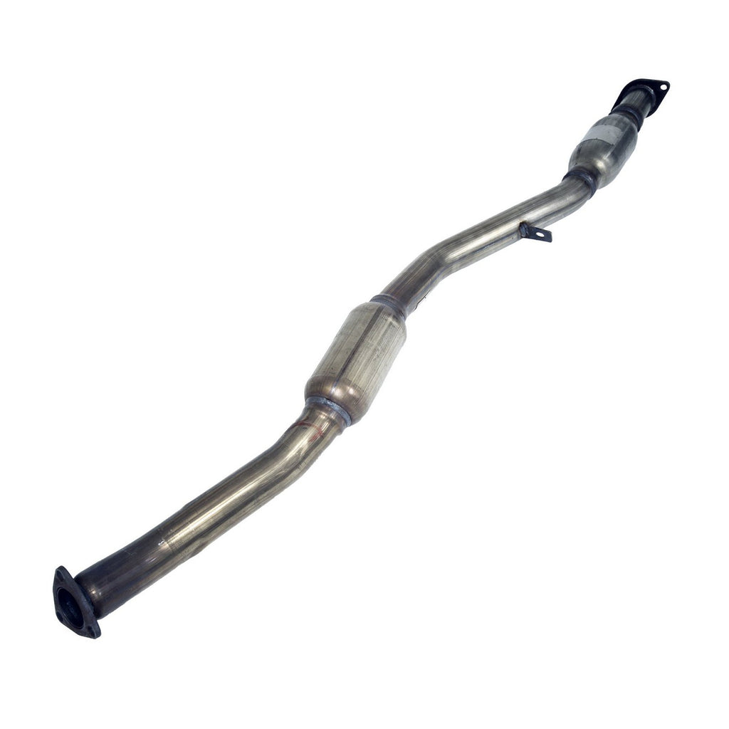 Rear Catalytic Converter Fits 2005-2011 Subaru Impreza  / Impreza Sport 2.5L