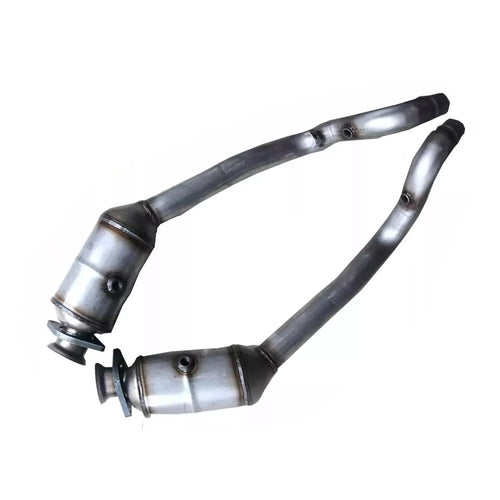 Catalytic Converter Fits 2010-2015 Jaguar XF 5.0L Super Charged