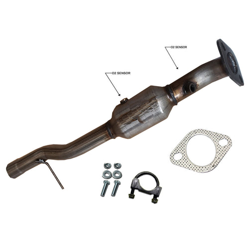 Catalytic Converter 2013-2021 Mitsubishi Outlander Sport 2.0L