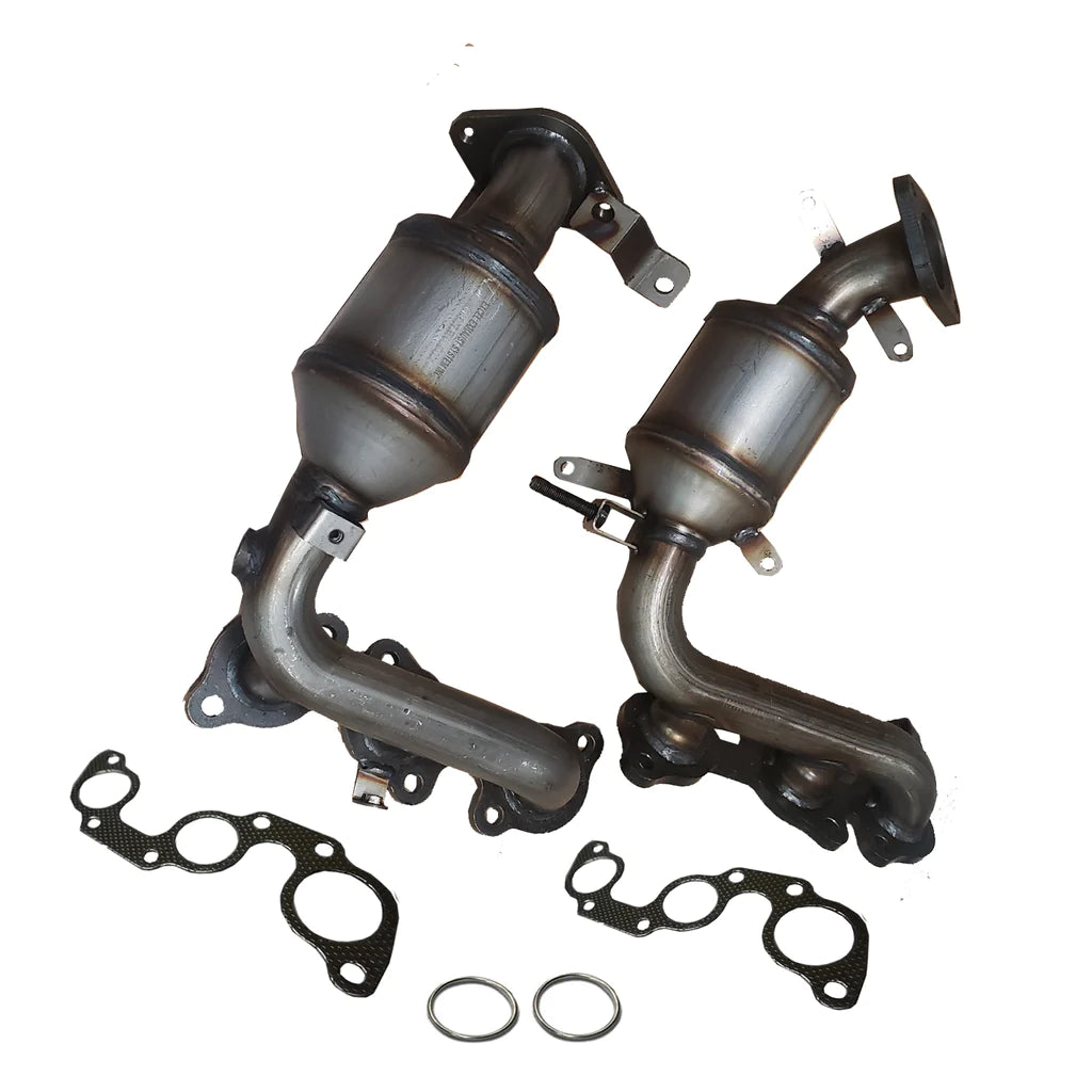 Catalytic Converter Fits 2004 to 2010 Toyota Sienna 3.3L All Wheel Drive