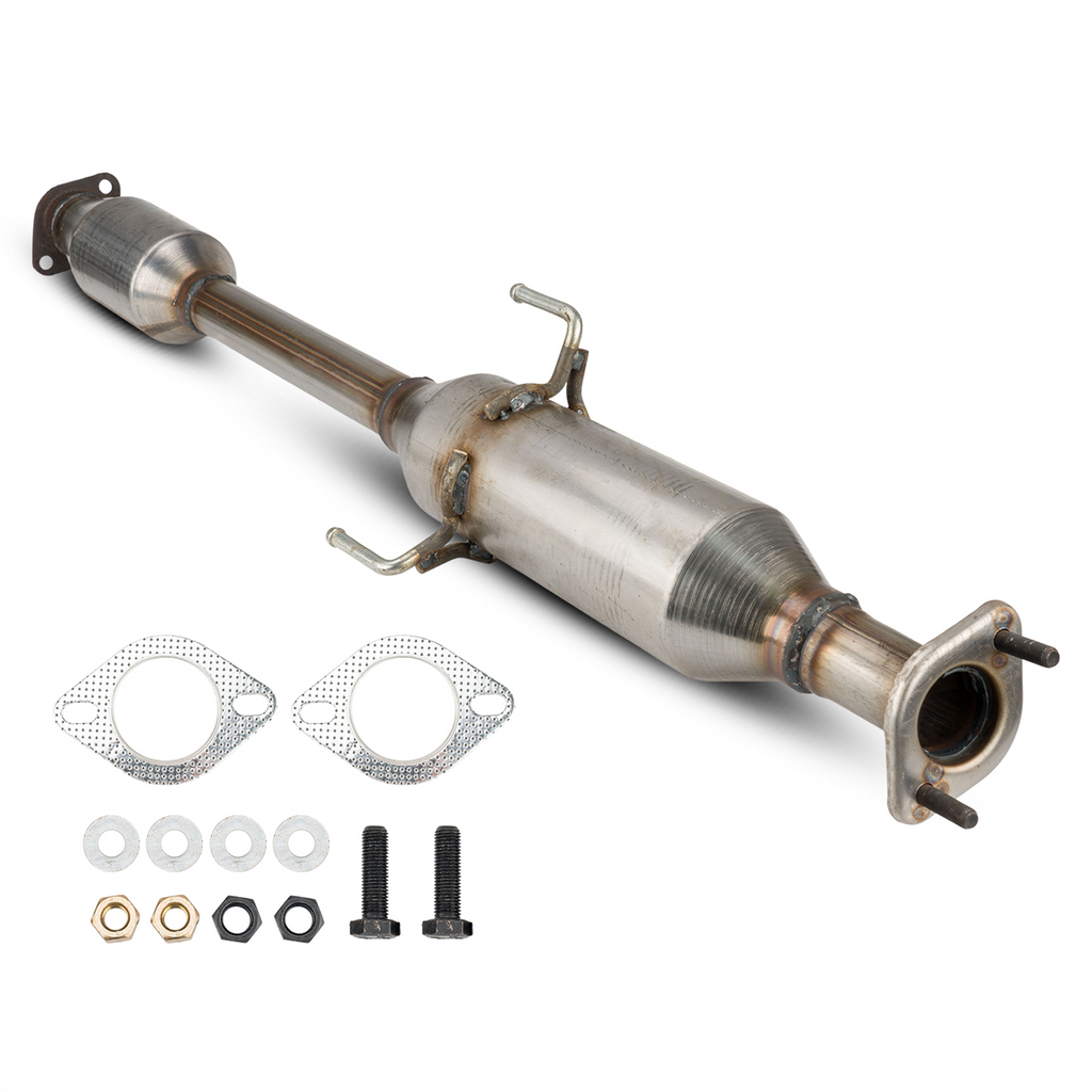 Catalytic Converter Fits 2011 to 2017 Hyundai Sonata  2.0L Turbo