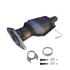 Front Catalytic Converter Fits 2009 to 2011 Mazda Tribute 2.5 L