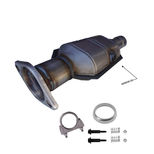 Catalytic Converter 2009-2012 Ford Escape