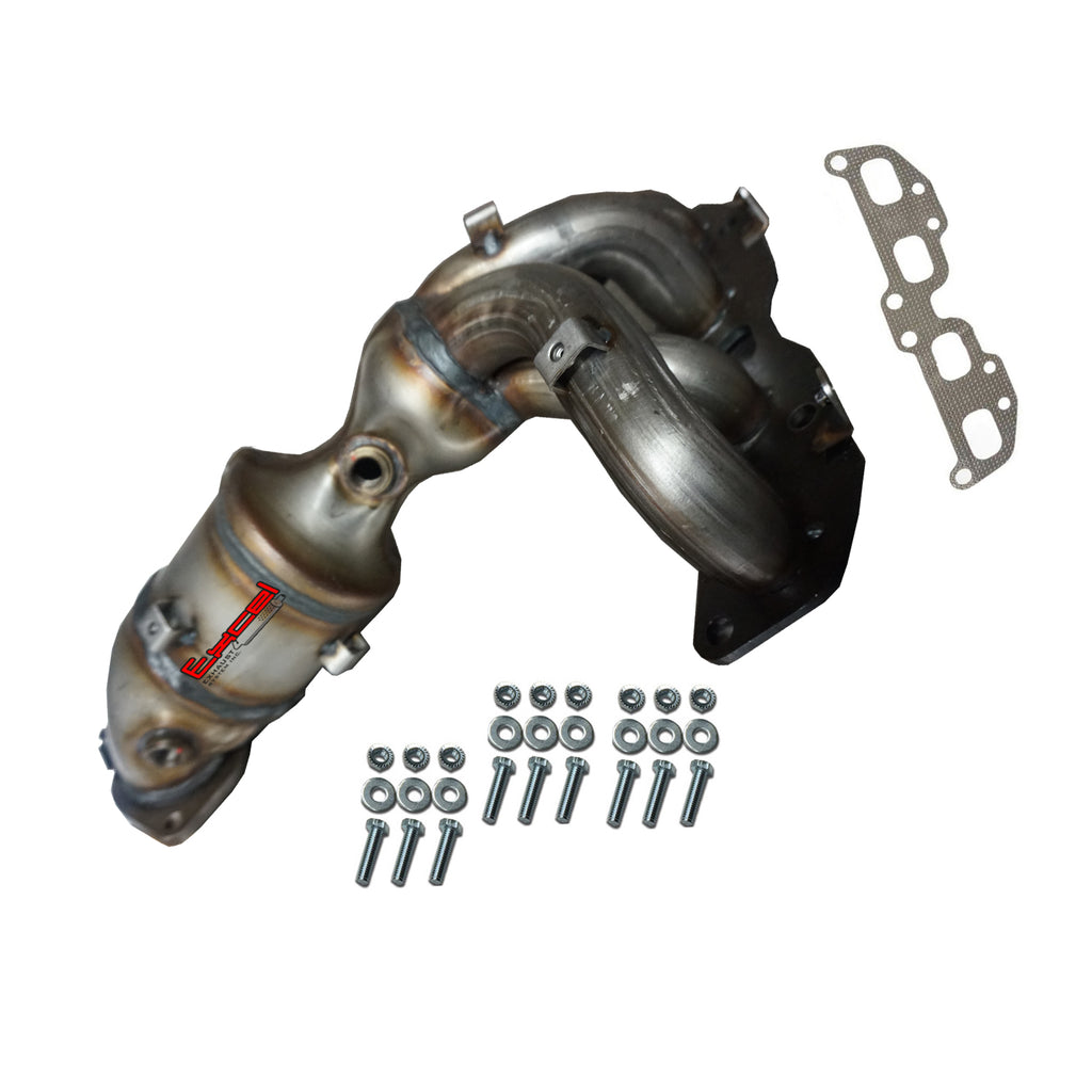 Catalytic Converter Fits 2014 to 2018 Nissan Rogue 2.5 L