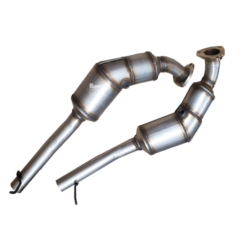 Catalytic Converter For 2007-2009 Land Rover Range Rover 4.4L HSE